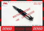 Diesel Injector 095050-5050 095000-6480 095000-6490 095000-6500 095000-6880