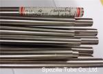 TP304L Stainless Steel Seamless Tubing , ASTM A269 Industrial 2 inch round steel