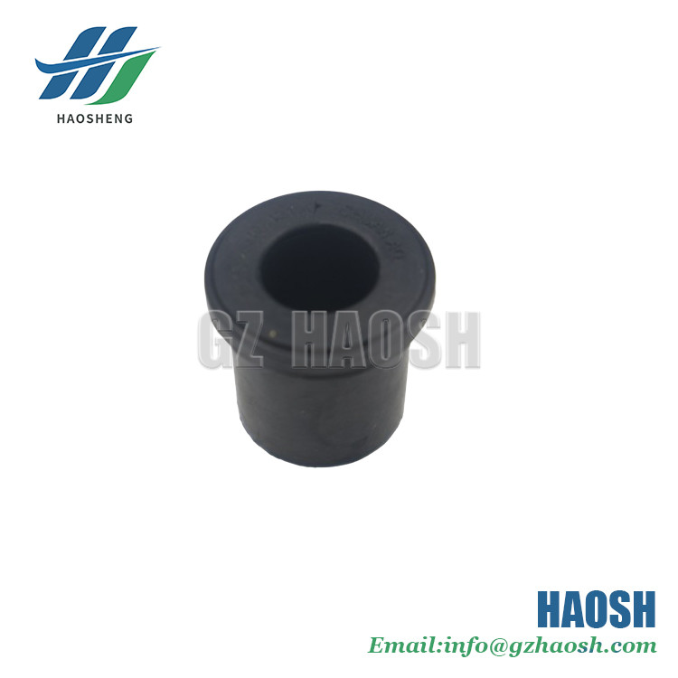 Rear Spring Shackle Bushing 8-94234319-2 8942343192 For Isuzu TFR54 4JA1