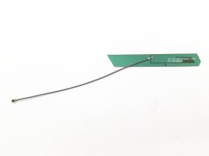Wholesale 50 Ohm Impedance Wireless GSM Internal Antenna , 10 Db Antenna For Pos Machine from china suppliers
