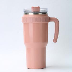 Wholesale Colored Steel Double Wall Vessel Scholar Cup Eco Friendly BPA Free Custom Logo Design from china suppliers