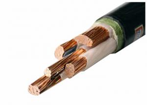Wholesale MultiCore 0.6 / 1KV Low Smoke Zero Halogen Cable 1.5 - 630 SQ MM Shanghai Shenghua from china suppliers