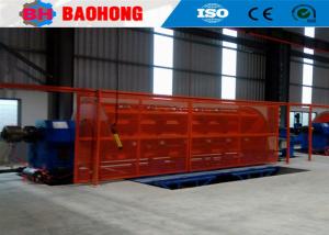 Wholesale AAC ACSR 240Sqmm Silent Rigid Stranding Machine With 630mm Bobbin from china suppliers