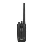 Rmu2040 VOX Voice Scrambling Technology PC Configurable Uhf Walkie Talkie