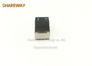 Wholesale JV026I21NL RJ45 Modular Jack For Network Interface Cars (NIC) from china suppliers