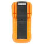 Specialize Smart Automotive Digital Multimeter DC9V 6F22 Battery With NCV