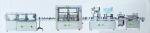 7200BPH 8KW Plastic Bottle Filling Machine