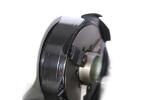 50BF Portable Compact Pipe Threader Machine High Efficient
