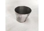JTP / YJL NH220 Engine Cylinder Liner Sleeves For Komatsu 6610-21-2213 6610-21