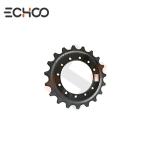 TL240 Sprocket Aftermarket Parts For Takeuchi CTL Machinery Undercarriage