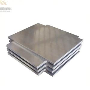 Buy cheap Architectural Color Coated Steel Plate With Titanium Tin Fire Resistance from wholesalers