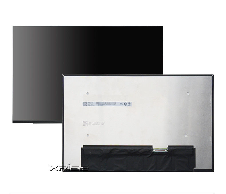 B140QAN05.0 14.0'' Laptop LCD Screen 2240*1400 EDP 40Pins ThinkBook14P G2 ACH