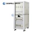 Anti Interference UHF Terrestrial DTV Transmitter 80MHz Low Power