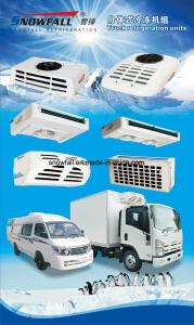 Wholesale Durability and Consistency Guaranteed with ISO9000 Certified Fiberglass Truck Body from china suppliers