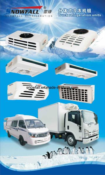 Durability and Consistency Guaranteed with ISO9000 Certified Fiberglass Truck