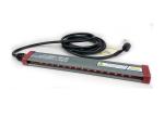 600mm CE Static Eliminator Bar 50Hz 220v Anti Static Bar