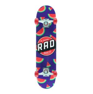 Wholesale YOBANG OEM RAD Wheels Melon Complete Skateboard - 7.75&quot; x 31.25&quot; from china suppliers