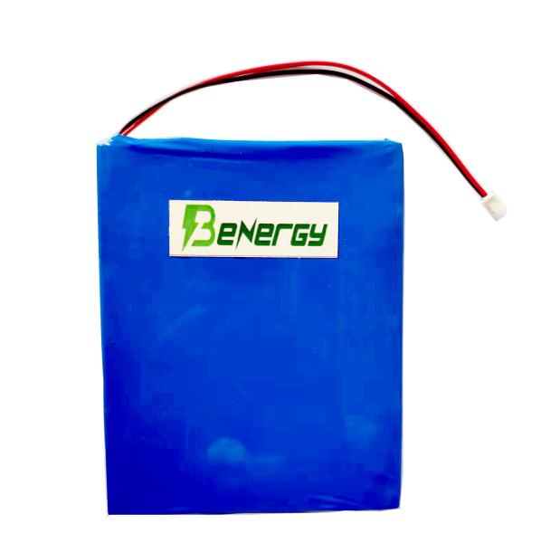 High Rate Battery Lithium Ion Cell 3.2V 5AH For Agriculture Sprayer Drone UAV