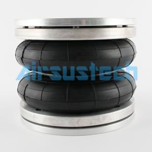 Wholesale 190mm Installation Space Required Contitech Air Actuators FD 76-14DI CR Dunlop SP2917 from china suppliers