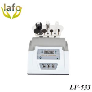 Wholesale LF-533 Monopolar RF skin tighten machine/ Portable Korea RF Skin Tightening Machine from china suppliers
