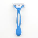 Factory Wholesale Cheap Price Six Blade Male Best Face Shaving Razor