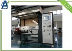 Astm E648 Construction Materials Testing Equipment Flooring Radiant Panel
