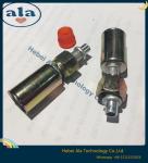 Wholesale Hose Fitting Pipe Connectors Aluminium Female,O-Ring pipe fittings for