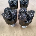 8.5" Tricone Rock Bit Tungsten Carbide / Steel Tooth / Mill Tooth