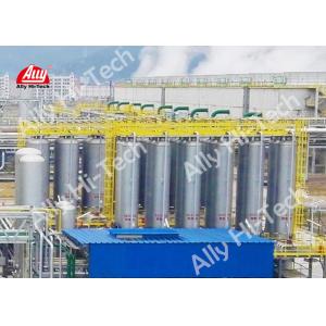 Buy cheap Environmental Hydrogen Production Plant And Purification Technology PSA from wholesalers