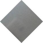 316 316L Chequered SS Stainless Steel Sheet Plate Cold Rolled 2B Finish 3000mm