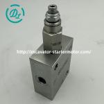 60122597 24060143 Hydraulic Part Pressure Reducing Valve Excavator Sany