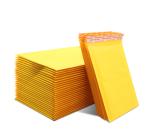 High Quality Environmental Solid Kraft bubble mailer envelopes Envelope Bag