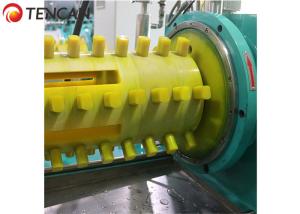 Wholesale 18.5KW Ceramic Spray Glaze Grinding Bead Mill Machine For Sub Micron Scale Printing Ink from china suppliers