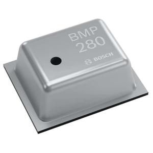 Wholesale Board Mount Integrated Circuit Sensor BMP280 15.95PSIA 16bit 8SMD Bosch Sensortec from china suppliers