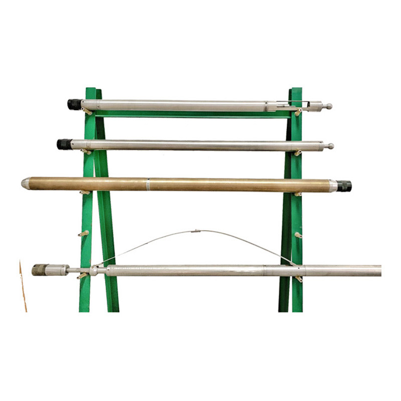 Groundwater Geophysical Well Logging Monitor Borehole Logging Equipment
