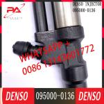 095000-1030 095000-1031 Common Rail Diesel Injector 095000-0136 K13C 23910-1044
