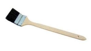 Wholesale Natural Short Bristle Radiator Paint Brush 2&quot; 3&quot; from china suppliers