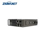 Rugged IP67 50~70km Long Range Transmission Manpack Base Station Radio