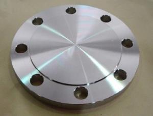 Wholesale ASTM B564 UNS N02200 blind flange from china suppliers