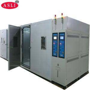 Wholesale Electronic Products Machinery Damp Heat Environmental Temperature Humidity Calibrator Test from china suppliers