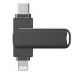 Waterproof OTG USB Flash Drives Like Photos Show Support 9G Without Box