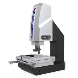 Wholesale High Precision Semi Automatic Vision Measuring Machine CE ROHS Certified from china suppliers