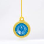 Personal safety device bluetooth kids tracker smart anti lost finder