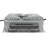25A 48V Automatic Golf Cart Battery Charger Lithium Ion Waterproof