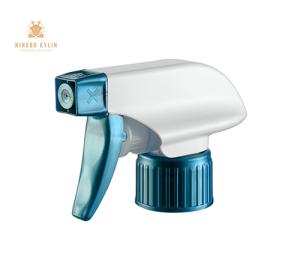 Wholesale All Plastic Trigger Spraye r2024 Popular Trend Fashion 28/400 28/410 28/415 No Metal Sprayer Trigger from china suppliers