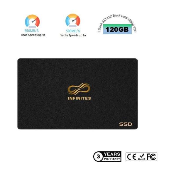Free Sample OEM/ODM New SSD Solid State Drive SATA 3.0 120GB 240GB 480GB Hard