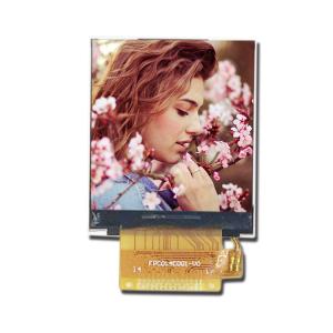 China FCC 1.54Inch Small LCD Screens on sale