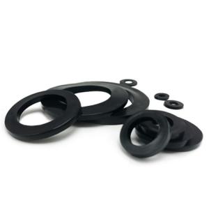 Wholesale Rubber Washer EPDM / NBR / FKM Oil Resistant Custom Rubber Fitting O Ring from china suppliers