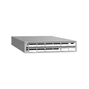 Wholesale Stocked Brocade BR6525 24/48 Ports Active 8GB/16GB SFP Modules SAN Fiber Switches for LACP from china suppliers