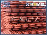 Carbon / Stainless Steel Boiler Economizer For Power Plant Heat Exchanger